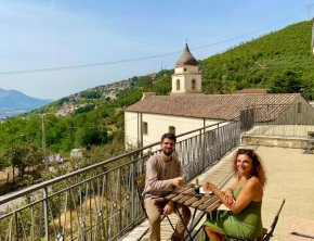Casa Lia Fisciano